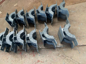 管托