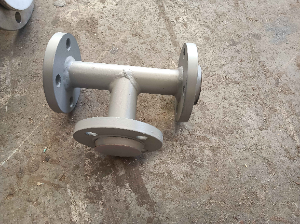 三通